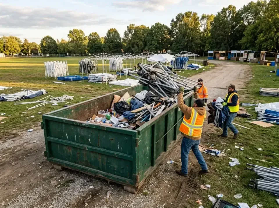 temporary-event-waste-containe-016 — frequently asked questions, Roll-Off Dumpster Rental Services in Lake Panasoffkee, FL